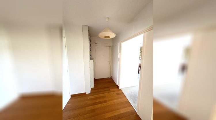 Ma-Cabane - Vente Appartement MARLY-LE-ROI, 86 m²