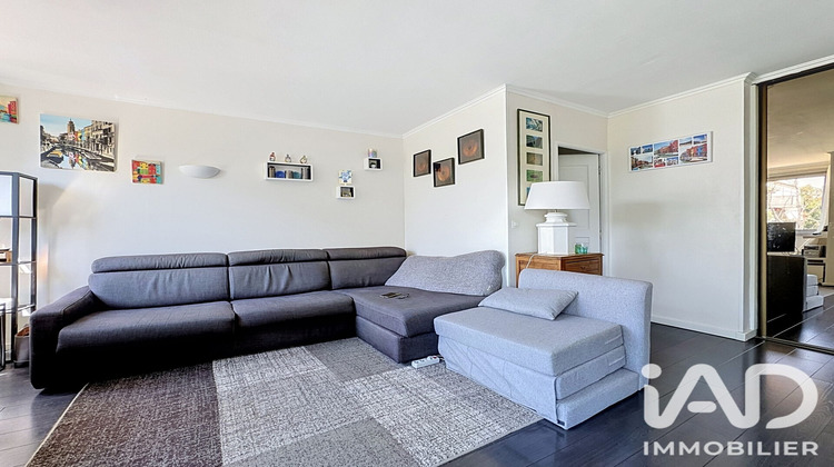 Ma-Cabane - Vente Appartement Marly-le-Roi, 77 m²