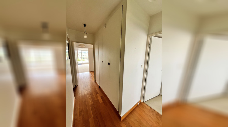 Ma-Cabane - Vente Appartement MARLY-LE-ROI, 86 m²