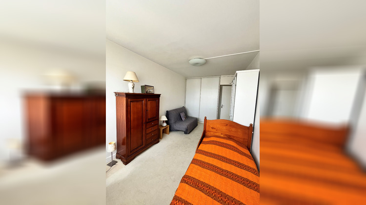 Ma-Cabane - Vente Appartement MARLY-LE-ROI, 86 m²
