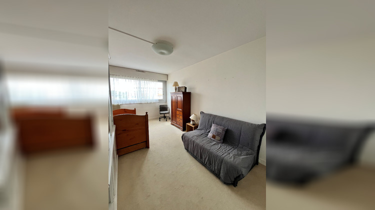 Ma-Cabane - Vente Appartement MARLY-LE-ROI, 86 m²