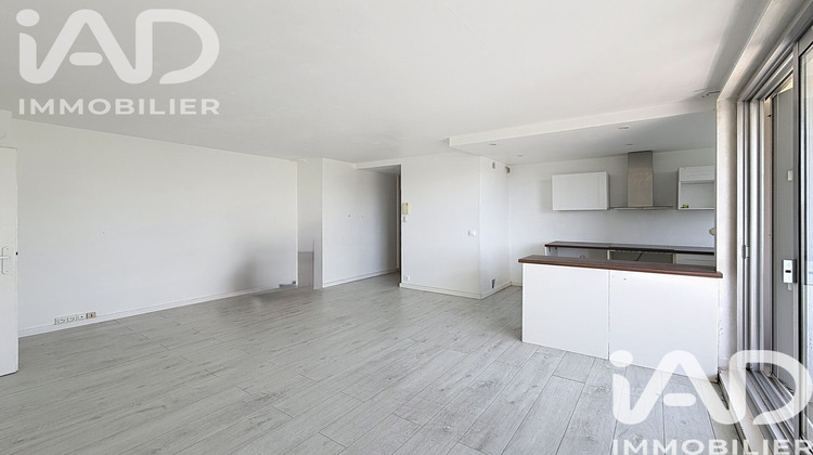 Ma-Cabane - Vente Appartement Marly-le-Roi, 53 m²