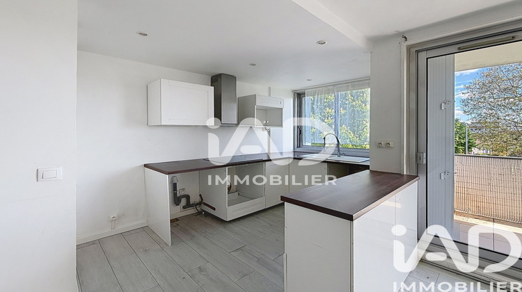 Ma-Cabane - Vente Appartement Marly-le-Roi, 53 m²