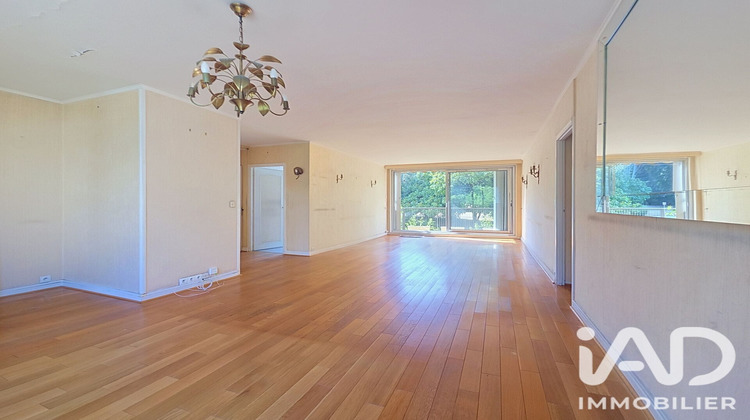 Ma-Cabane - Vente Appartement Marly-le-Roi, 81 m²