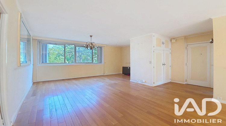 Ma-Cabane - Vente Appartement Marly-le-Roi, 81 m²