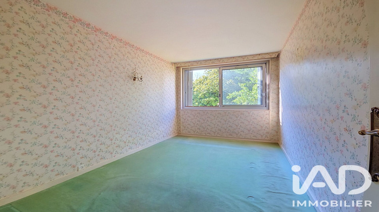 Ma-Cabane - Vente Appartement Marly-le-Roi, 81 m²