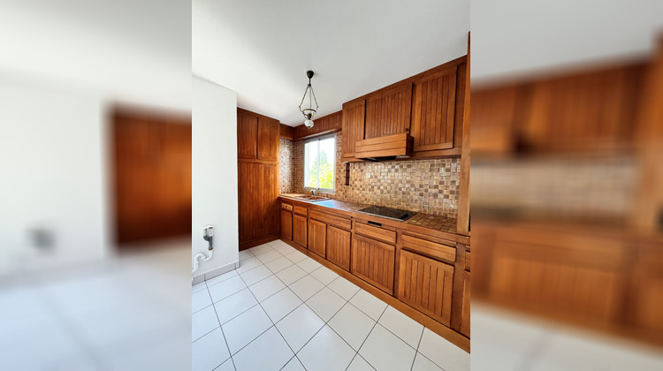 Ma-Cabane - Vente Appartement MARLY-LE-ROI, 51 m²