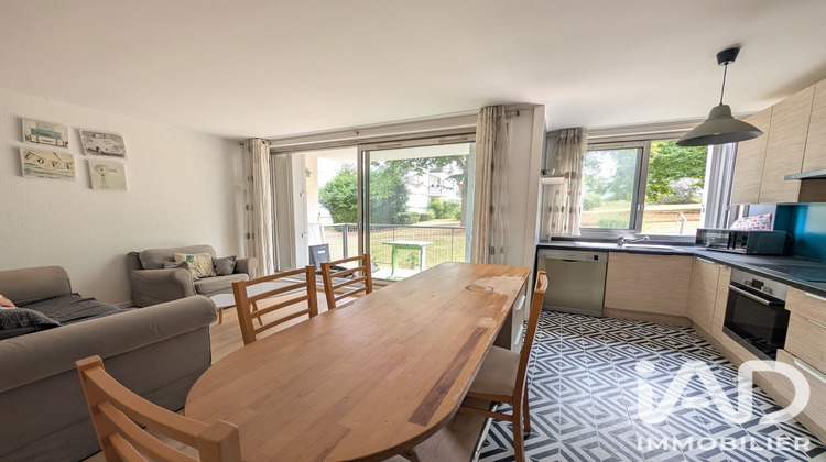 Ma-Cabane - Vente Appartement Marly-le-Roi, 68 m²