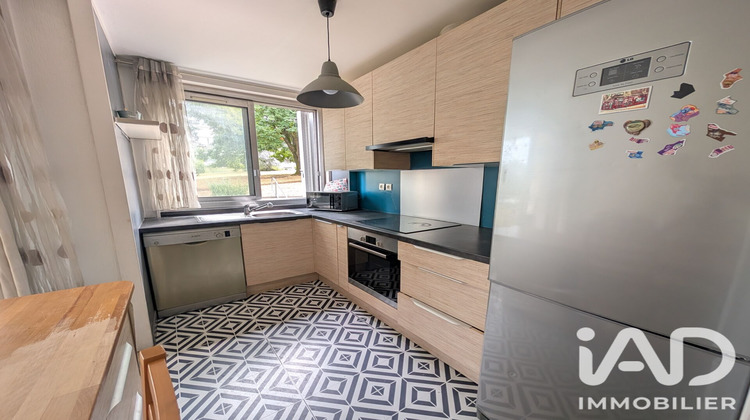 Ma-Cabane - Vente Appartement Marly-le-Roi, 68 m²