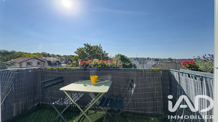 Ma-Cabane - Vente Appartement Marly-le-Roi, 58 m²