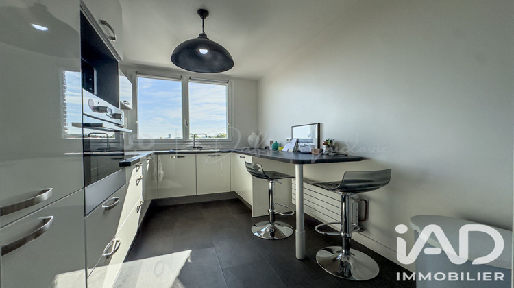 Ma-Cabane - Vente Appartement Marly-le-Roi, 58 m²