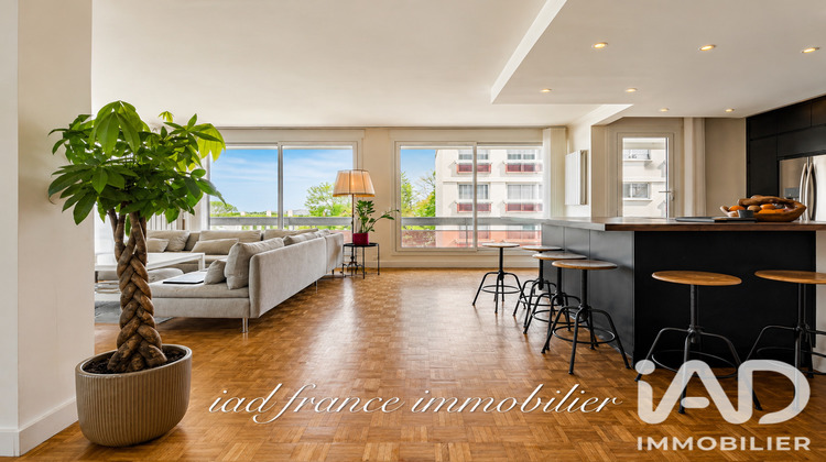 Ma-Cabane - Vente Appartement Marly-le-Roi, 131 m²