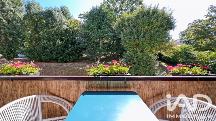 Ma-Cabane - Vente Appartement Marly-le-Roi, 64 m²