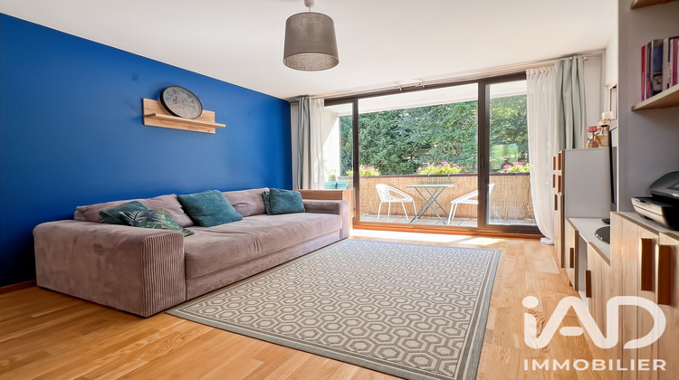 Ma-Cabane - Vente Appartement Marly-le-Roi, 64 m²