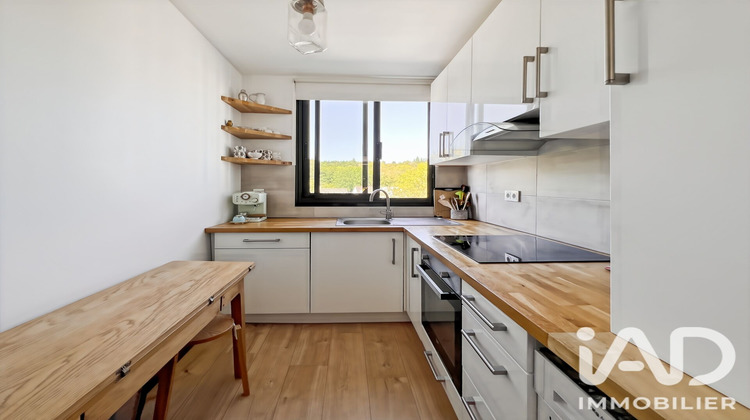Ma-Cabane - Vente Appartement Marly-le-Roi, 64 m²