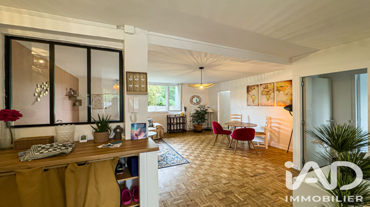 Ma-Cabane - Vente Appartement Marly-le-Roi, 59 m²