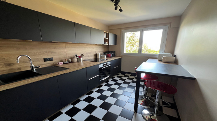 Ma-Cabane - Vente Appartement MARLY-LE-ROI, 81 m²