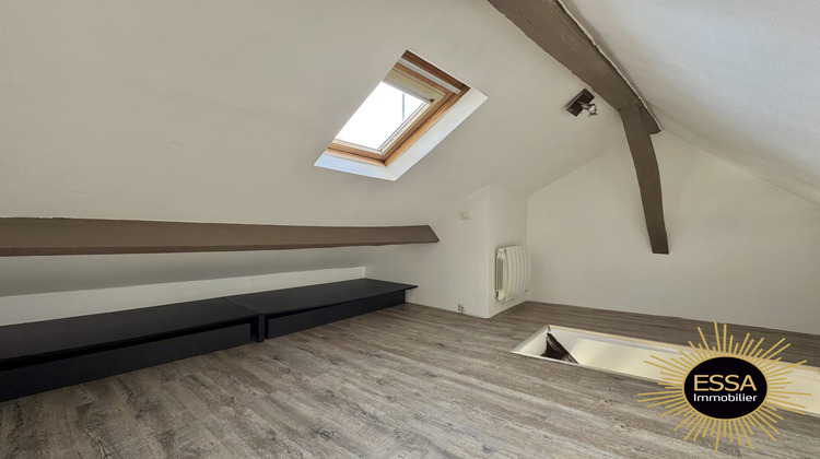 Ma-Cabane - Vente Appartement Marly-le-Roi, 23 m²
