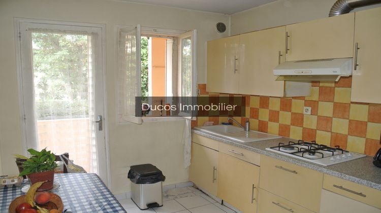 Ma-Cabane - Vente Appartement Marmande, 65 m²