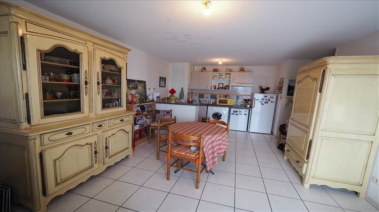 Ma-Cabane - Vente Appartement Marmande, 36 m²