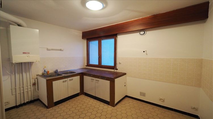 Ma-Cabane - Vente Appartement Marmande, 80 m²