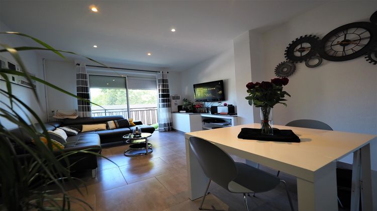 Ma-Cabane - Vente Appartement Marmande, 95 m²