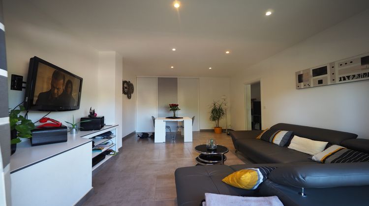 Ma-Cabane - Vente Appartement Marmande, 95 m²