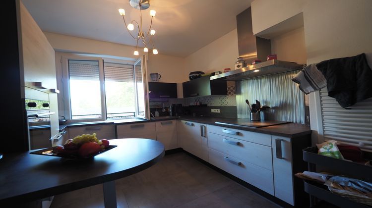 Ma-Cabane - Vente Appartement Marmande, 95 m²