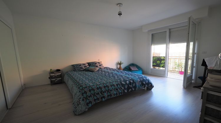 Ma-Cabane - Vente Appartement Marmande, 95 m²