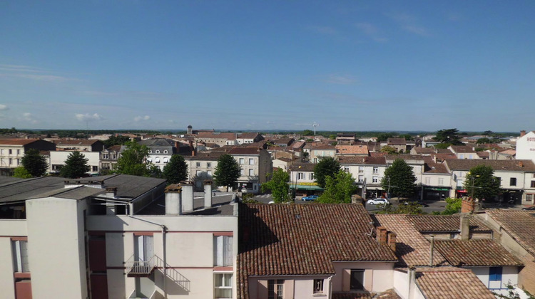 Ma-Cabane - Vente Appartement Marmande, 91 m²