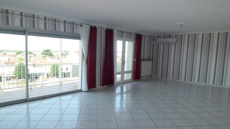 Ma-Cabane - Vente Appartement Marmande, 91 m²