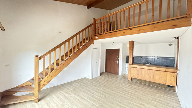 Ma-Cabane - Vente Appartement Marmande, 33 m²