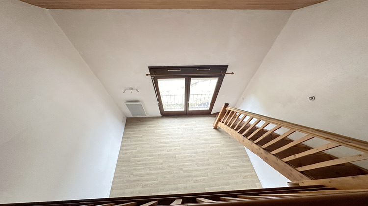 Ma-Cabane - Vente Appartement Marmande, 33 m²