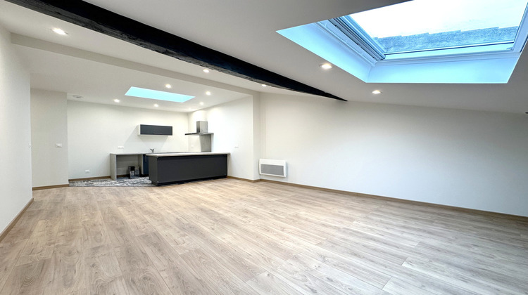 Ma-Cabane - Vente Appartement Marmande, 51 m²