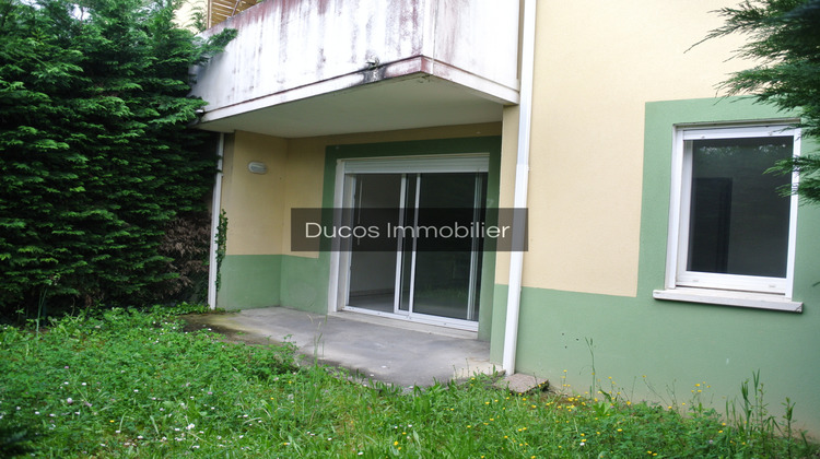 Ma-Cabane - Vente Appartement Marmande, 36 m²