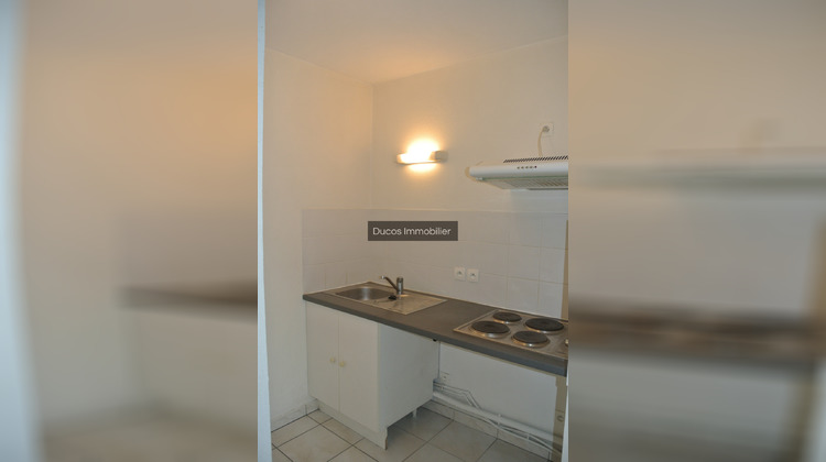 Ma-Cabane - Vente Appartement Marmande, 36 m²