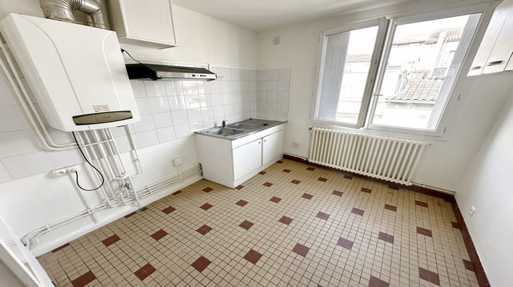 Ma-Cabane - Vente Appartement Marmande, 53 m²