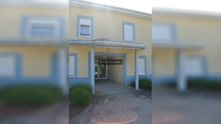 Ma-Cabane - Vente Appartement Marmande, 39 m²