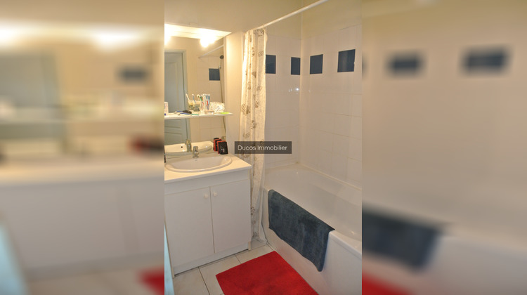 Ma-Cabane - Vente Appartement Marmande, 39 m²