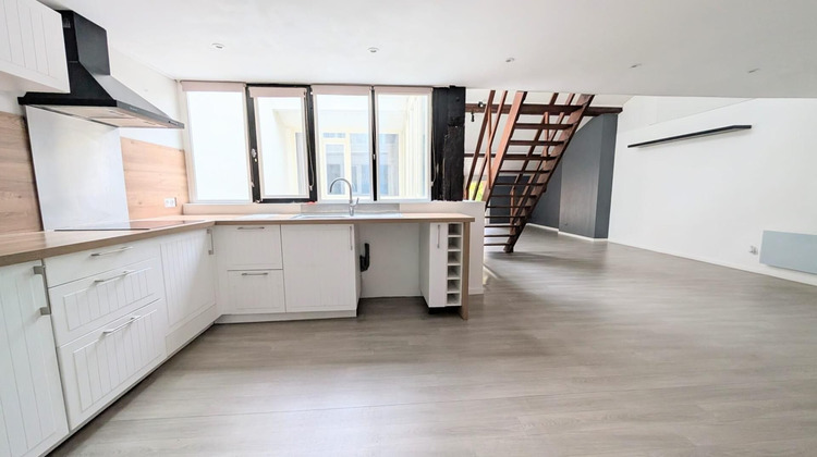 Ma-Cabane - Vente Appartement Marmande, 80 m²