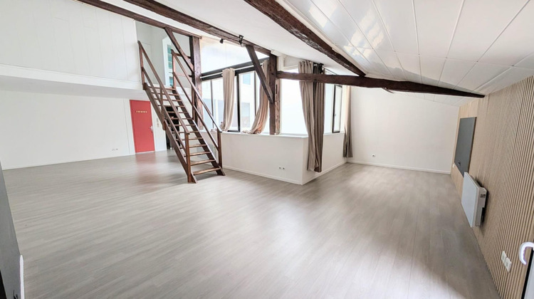 Ma-Cabane - Vente Appartement Marmande, 80 m²