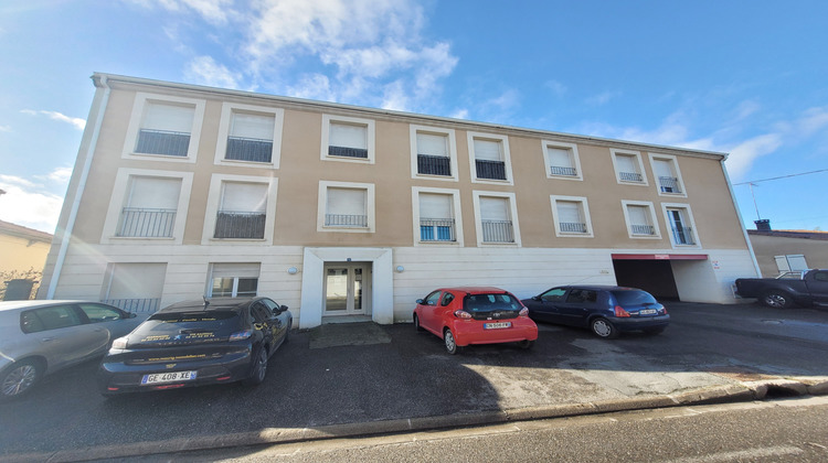 Ma-Cabane - Vente Appartement Marmande, 46 m²