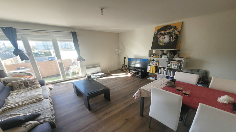 Ma-Cabane - Vente Appartement Marmande, 46 m²