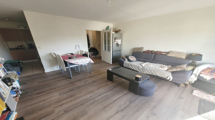 Ma-Cabane - Vente Appartement Marmande, 46 m²