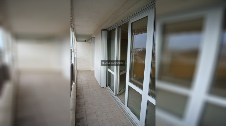 Ma-Cabane - Vente Appartement Marmande, 53 m²