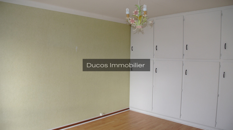 Ma-Cabane - Vente Appartement Marmande, 53 m²