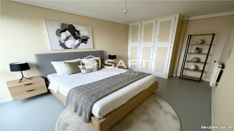 Ma-Cabane - Vente Appartement Marmande, 51 m²