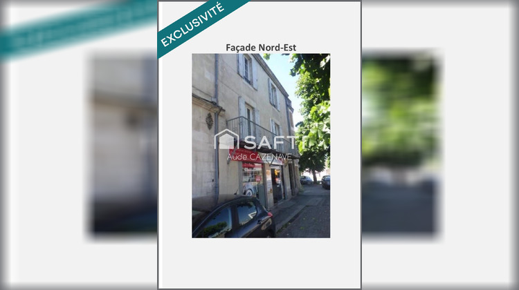 Ma-Cabane - Vente Appartement Marmande, 90 m²