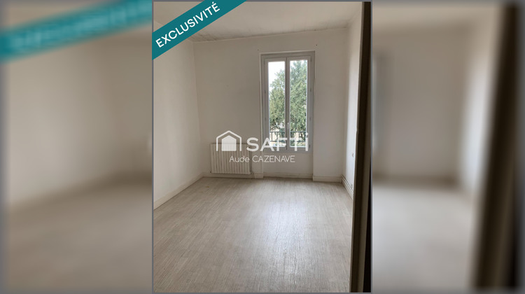 Ma-Cabane - Vente Appartement Marmande, 90 m²