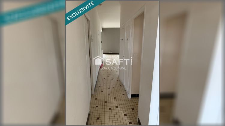 Ma-Cabane - Vente Appartement Marmande, 90 m²